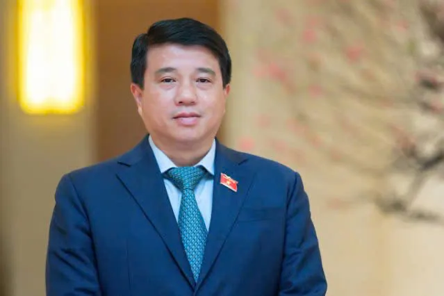 Ông Y Thanh Hà Niê K’đăm giữ chức Bí thư Tỉnh ủy Lâm Đồng
