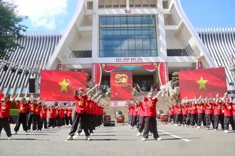 Xứng đáng với không gian cao nguyên – biển xanh