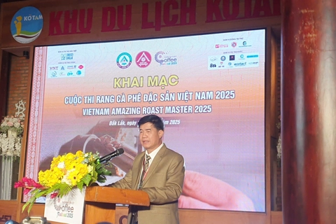 Ông Nguyễn Thiên Văn giữ Quyền Chủ tịch UBND tỉnh Đắk Lắk