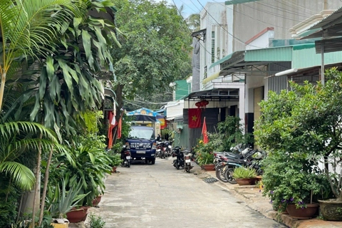 Đắk Lắk: điều tra nguyên nhân người đàn ông tử vong cạnh khẩu súng