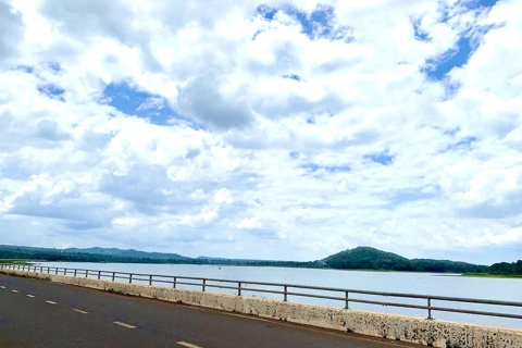 Đắk Lắk: nỗi lo kép từ những công trình thủy lợi "già cỗi"
