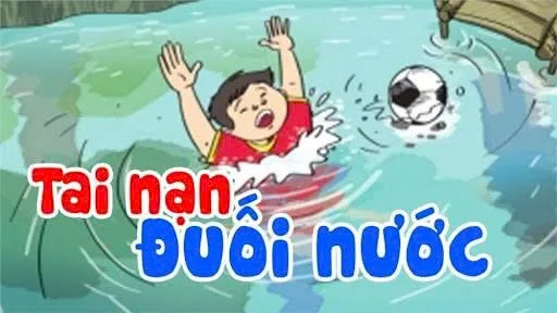 Đắk Lắk: tìm thấy thi thể 2 cháu nhỏ đuối nước trong đêm