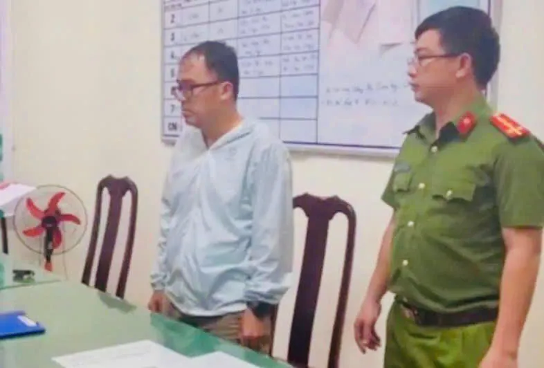Khởi tố 5 bị can trong đường dây làm giả hàng nghìn báo cáo môi trường