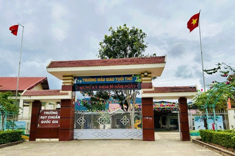 Đắk Lắk: nơi vùng sâu thắp lên ngọn lửa tri thức