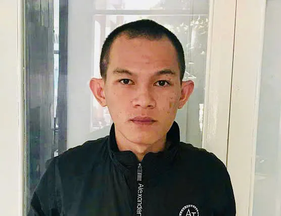 Đắk Lắk: thiếu tá công an hy sinh trong lúc làm nhiệm vụ
