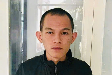 Đắk Lắk: thiếu tá công an hy sinh trong lúc làm nhiệm vụ
