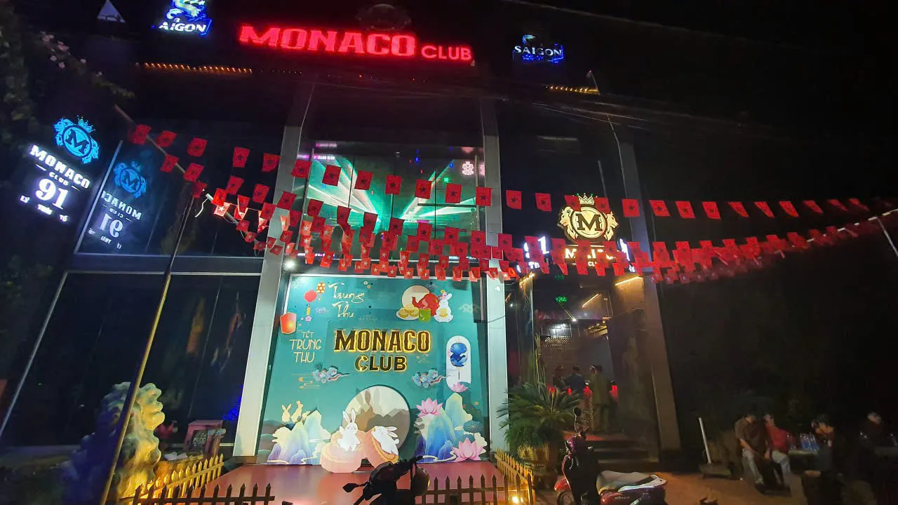 Đắk Lắk: đột kích quán bar ở Buôn Ma Thuột, bắt giữ nhiều đối tượng sử dụng ma túy