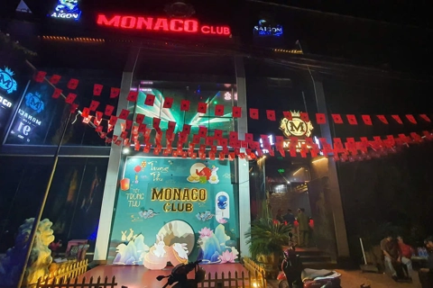 Đắk Lắk: đột kích quán bar ở Buôn Ma Thuột, bắt giữ nhiều đối tượng sử dụng ma túy