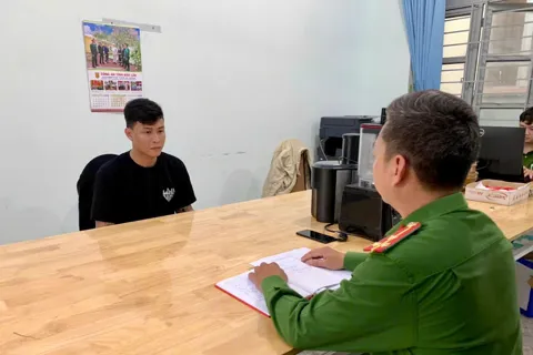 Đắk Lắk: bắt giữ đối tượng gây ra hơn 20 vụ trộm cắp
