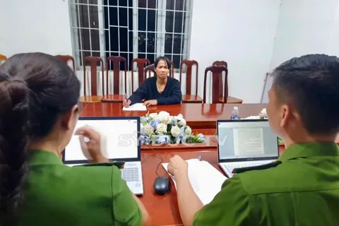 Đắk Lắk: bắt khẩn cấp người mẹ sát hại con ruột 1 tuổi rồi ném xuống giếng