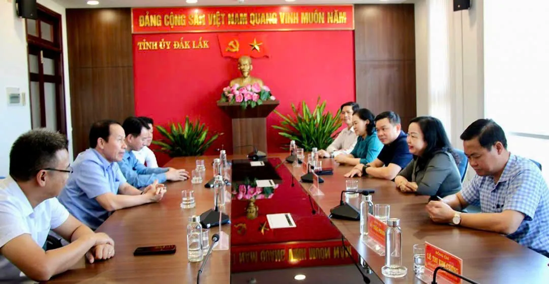 TP Hải Phòng hỗ trợ Gia Lai và Đắk Lắk mỗi tỉnh 10 tỷ đồng khắc phục hậu quả bão số 13