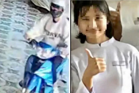 Đắk Lắk: nữ sinh lớp 11 mất tích bí ẩn, tìm thấy xe máy và cặp sách cách nhà 80km