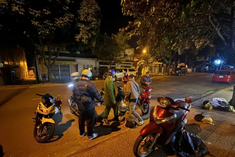 Đắk Lắk: bắt kẻ trốn truy nã cung cấp ma túy cho nhóm thanh, thiếu niên tại nhà nghỉ