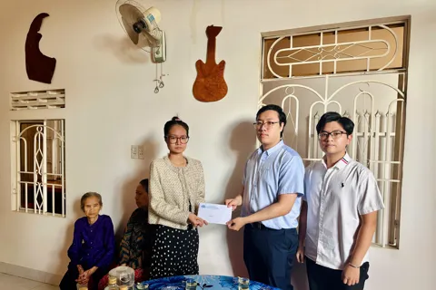 Nỗi đau hằn sâu sau mỗi vụ tai nạn giao thông - Khi hạnh phúc tan vỡ theo những vòng xe