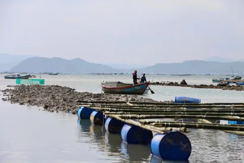 Đắk Lắk: hồi sinh vùng nuôi trồng thủy sản sau lũ lụt