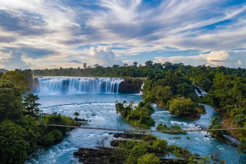 Dịp Tết Nguyên đán 2026 nên đi du lịch nơi nào tại Đắk Lắk