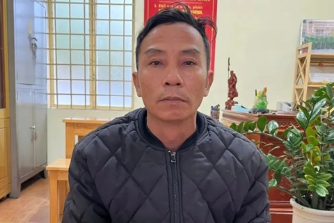 Lâm Đồng: hai vợ chồng bị chủ nợ đâm thương vong