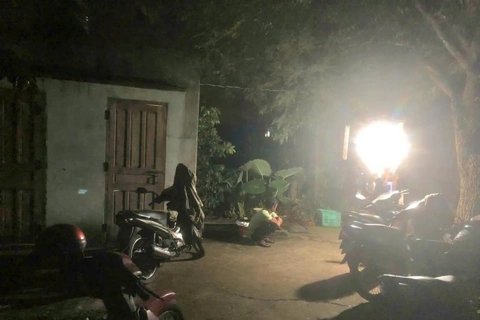Lâm Đồng: điều tra vụ án con trai đạp cha dẫn đến tử vong
