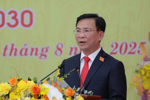 Chủ tịch UBND tỉnh Lâm Đồng làm Trưởng Ban Chỉ đạo chống buôn lậu, gian lận thương mại và hàng giả