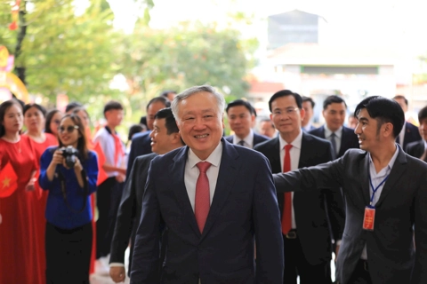 Lâm Đồng: xây dựng xã Đơn Dương phát triển toàn diện, bền vững