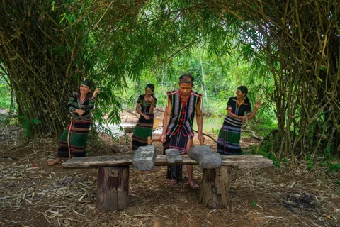 Lâm Đồng: bảo tồn, phát huy giá trị văn hóa truyền thống của đồng bào dân tộc thiểu số