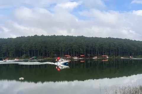 Lâm Đồng diễn tập phòng thủ dân sự cấp xã năm 2025