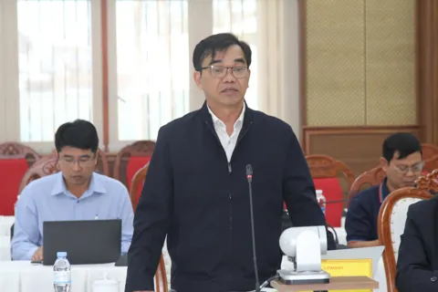 Sở Y tế Lâm Đồng trả lời về công nợ gần 300 tỷ đồng tại các cơ sở y tế