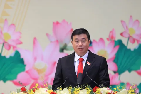 Ông Y Thanh Hà Niê Kđăm được chỉ định giữ chức Bí thư Tỉnh ủy Lâm Đồng