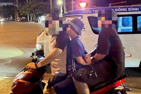 Lâm Đồng: bắt giữ hung thủ giết người chỉ sau 30 phút gây án