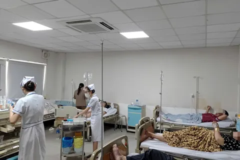 Bộ Y tế chỉ đạo điều tra vụ nghi ngộ độc bánh mì ở Lâm Đồng