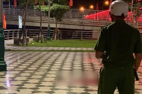 Lâm Đồng: truy xét 2 nghi can trong vụ án mạng tại hoa viên Trưng Trắc