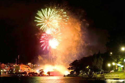 Đêm giao thừa Tết Bính Ngọ 2026, Lâm Đồng tổ chức bắn pháo hoa tại 19 địa điểm
