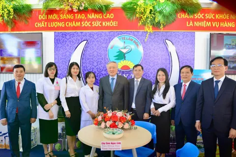 Hội nghị Xúc tiến đầu tư tỉnh Lâm Đồng năm 2025: bứt phá tiềm năng, nâng tầm vị thế