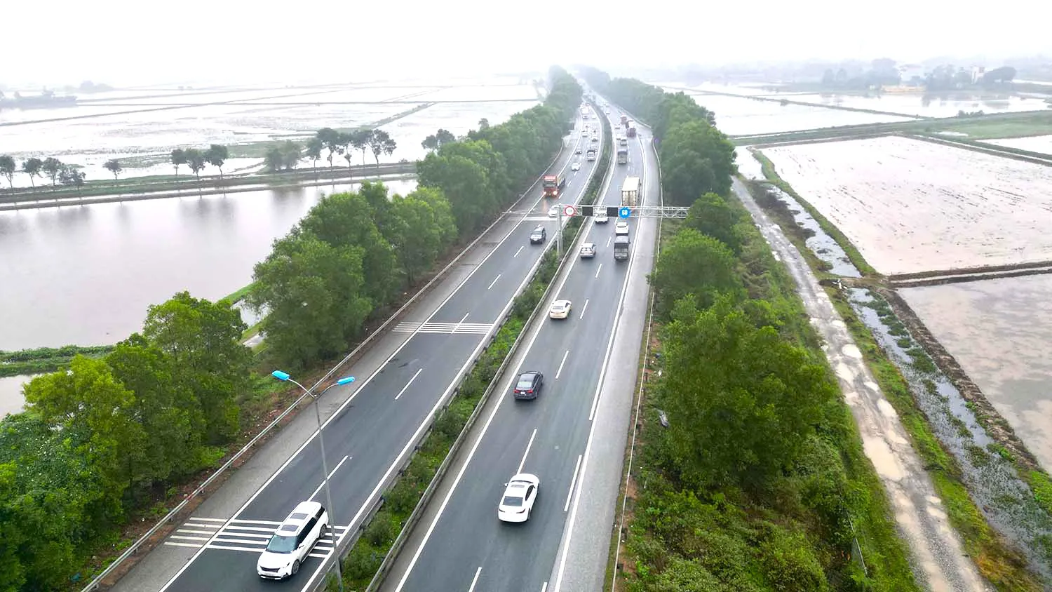 Logistics - động lực phát triển mới của Ninh Bình