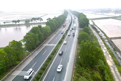 Logistics - động lực phát triển mới của Ninh Bình