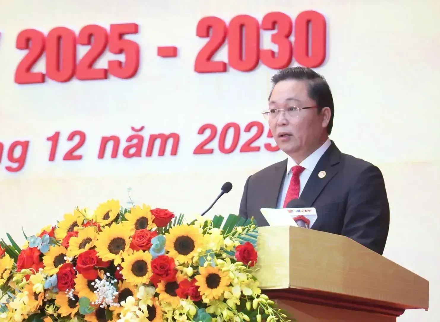 Đại hội MTTQ Đà Nẵng lần thứ I khẳng định tinh thần Đoàn kết - Dân chủ - Đổi mới - Phát triển của thành phố hợp nhất