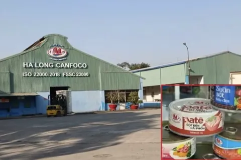 Hải Phòng: tạm giữ nhân viên kiểm dịch do nhận hối lộ