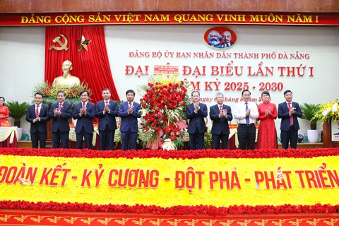 Đà Nẵng: hướng đến vị thế mới trong bản đồ kinh tế khu vực

