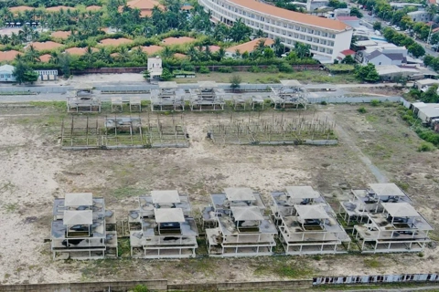 Quảng Nam chỉ đạo rà soát các dự án có nguy cơ lãng phí
