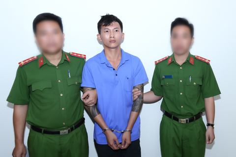 Đồng Nai: truy bắt nhanh đối tượng giết người, cướp tài sản sau 6 giờ gây án