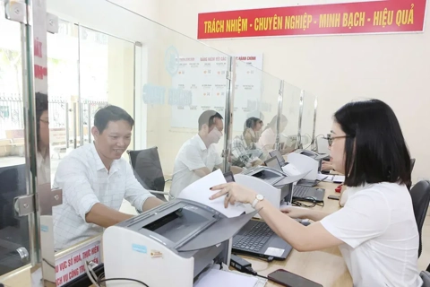 Sơn La, Lai Châu, Tuyên Quang đồng loạt vận hành mô hình chính quyền địa phương 2 cấp