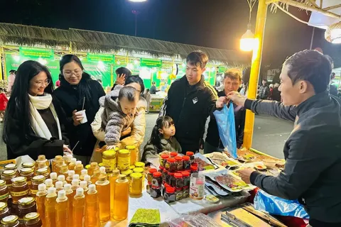 OCOP Tuyên Quang: khi đặc sản bản địa trở thành động lực phát triển bền vững