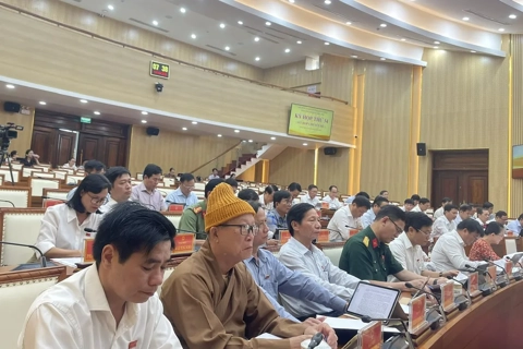 Quảng Ngãi thông qua danh mục 12 dự án cần chuyển đổi lúa, đất rừng