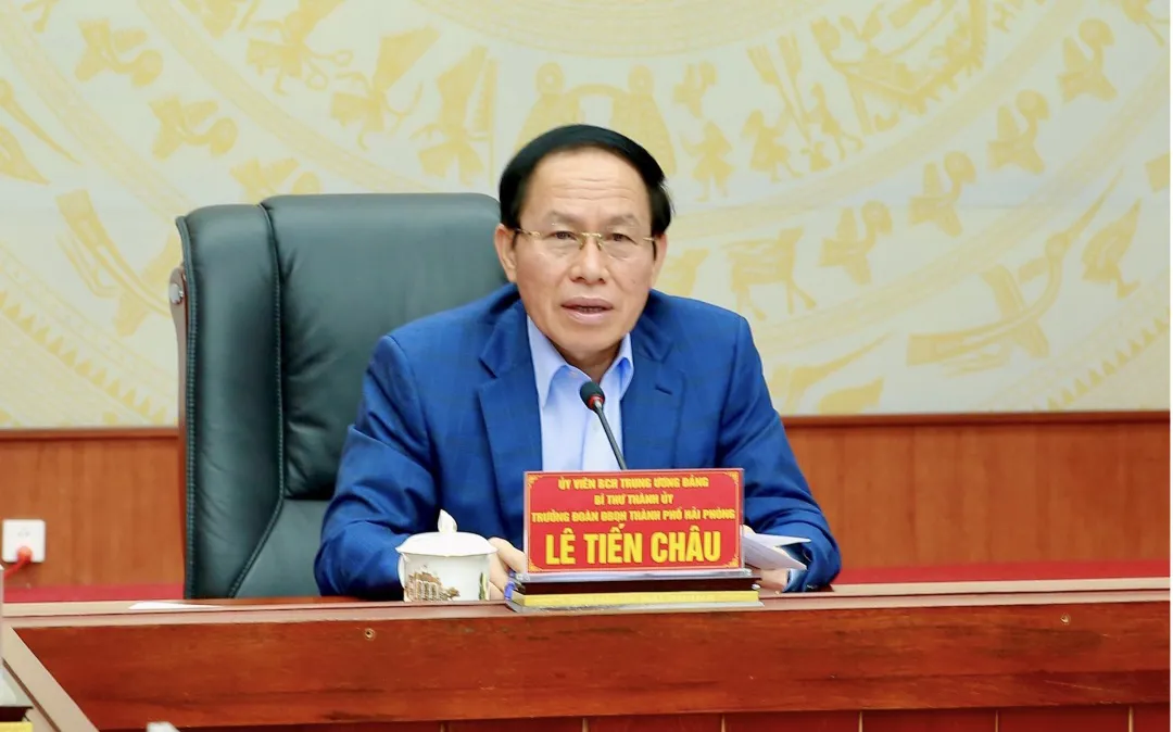 Hải Phòng xem xét nhiều cơ chế, chính sách đặc thù thúc đẩy phát triển kinh tế - xã hội