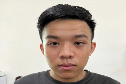 Bắt đối tượng truy nã đặc biệt nguy hiểm Trần Hoàng Sơn
