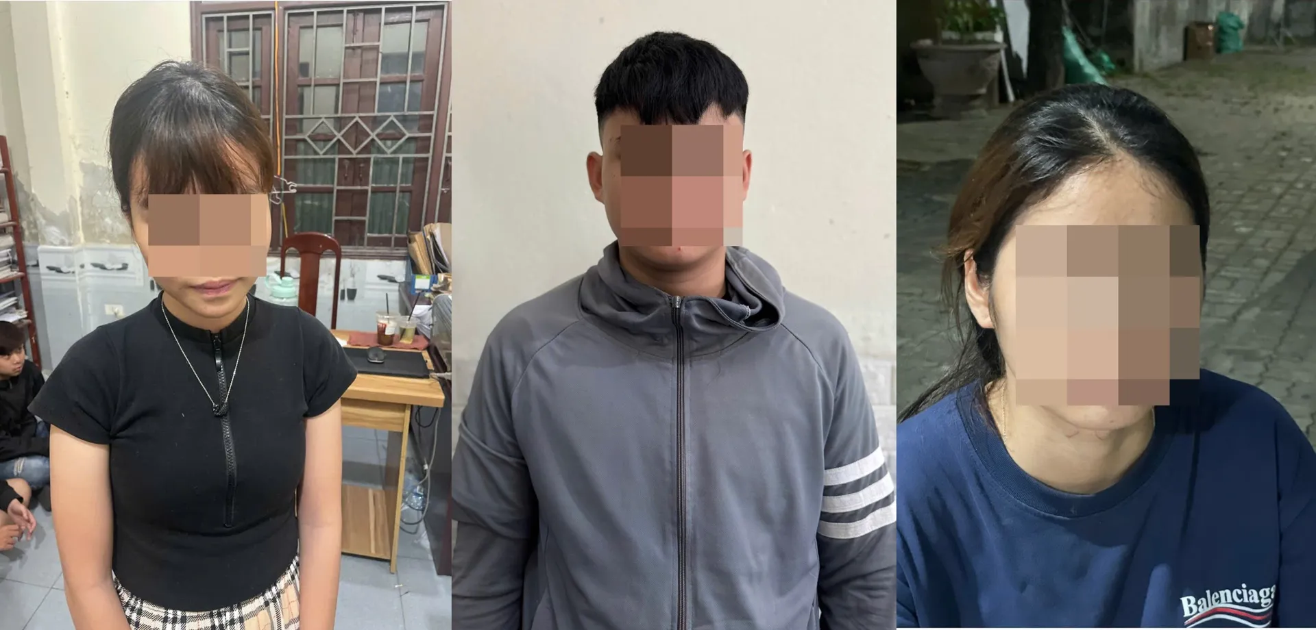 Đà Nẵng: làm rõ 2 nhóm thanh thiếu niên gây rối, đánh nhau lan truyền trên mạng xã hội