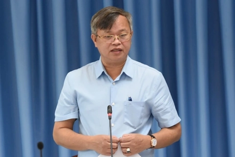 Tạm định chỉ việc thực hiện nhiệm vụ, quyền hạn đại biểu HĐND tỉnh Đồng Nai với ông Cao Tiến Dũng