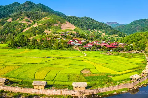 Điện Biên phát triển du lịch cộng đồng gắn với OCOP