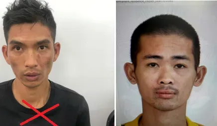 Hải Phòng: Một cảnh sát cơ động bị chém trọng thương khi ngăn nhóm gây rối