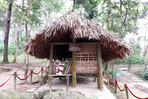 Đánh thức kho tàng di sản, tạo lực đẩy cho du lịch bền vững Tuyên Quang